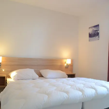 Spacious, Modern Apartment, Ten Minutes Walk From The Centre Апартаменты Винтерберг